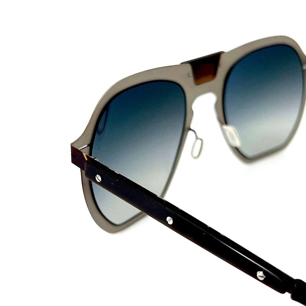 NEW!!! PUGNALE Leocorno Sunglasses Authentic